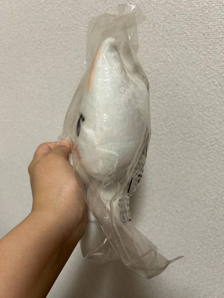 井上トロ　マクドナルド抱きつきぬいぐるみ　セットまとめ売りバラ売り有り 井上トロ マクドナルド抱きつきぬいぐるみ セットまとめ売りバラ